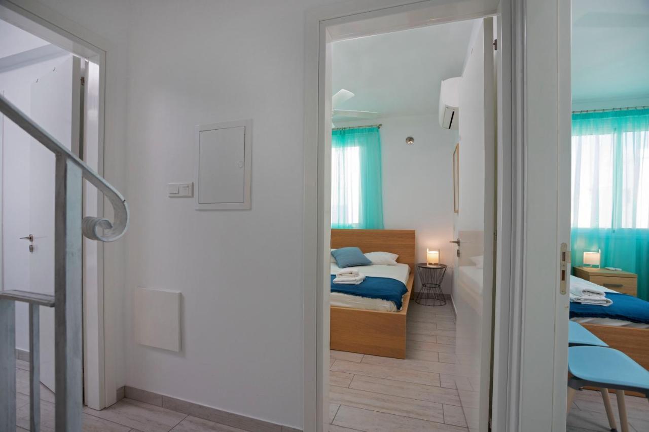 Villa Ioli Green Bay By Trulycyprus Protaras Buitenkant foto